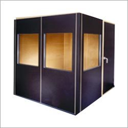 Interpretation Booth Services