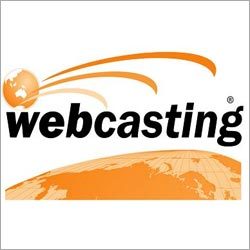 Simultaneous Interpretation Webcasting Application