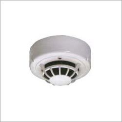 Heat Detector