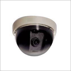 1-3 Color CCD Mini Dome Camera
