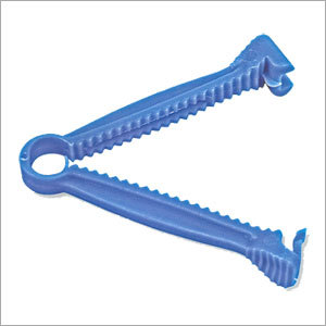 Umbilical Cord Clamp (Umaflow)