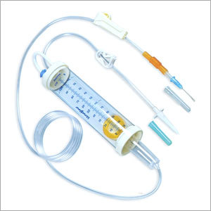 Measure Volume Set (Umadrip) 110 ML