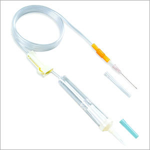 Blood Administration Set (Umaflow)