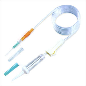 Infusion Set (Umaflow)