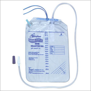 Urine Collecting Bag (Urofill)