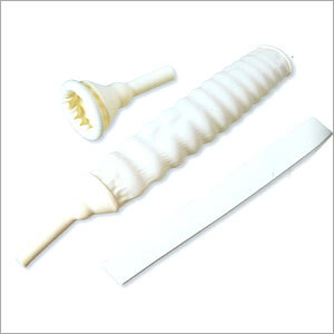 Male External Catheter (Uricath)
