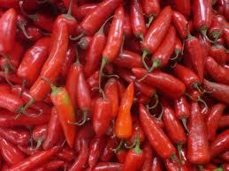 redchilly