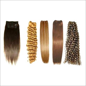 Human Hair