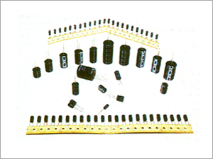 Aluminium Electrolytic Capacitors