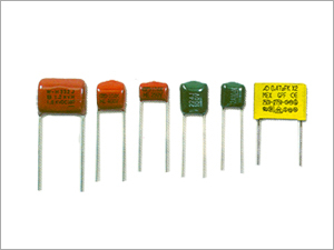 Capacitors