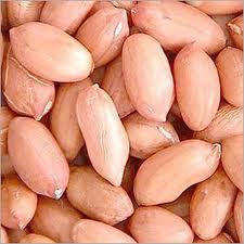 natural groundnuts