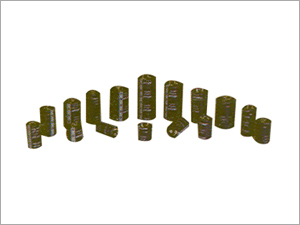 Lug Terminal Type Aluminium Electrolytic Capacitor