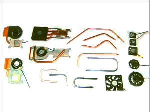 Electronic Products & Components