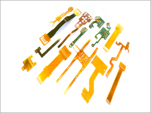 Flexible PCB