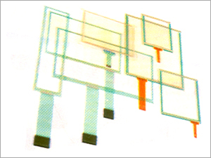 ITO Touch Screen
