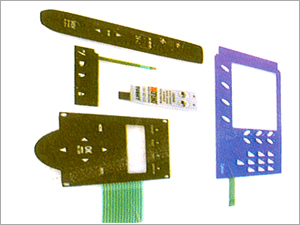 Keypad Solution
