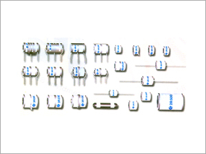 Ceramic Surge Arresters