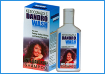 Dandrowash