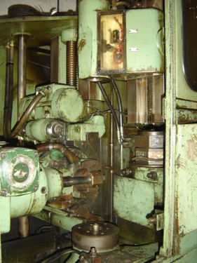 Used Rigid Gear Hobber  7 hd Lees Bradner  (Choice Of 2 New Machines)