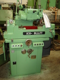 Used Gear Shaper Cutter Grinder Mico Collet  Dh A015