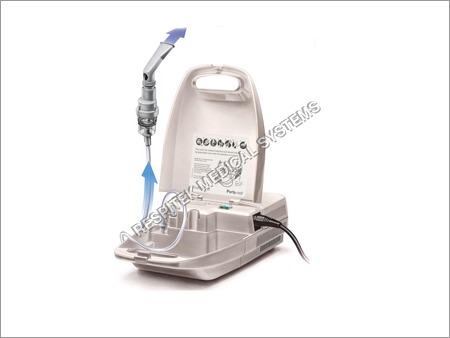 PortaNeb Nebulizer