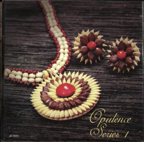 Bio Jewels