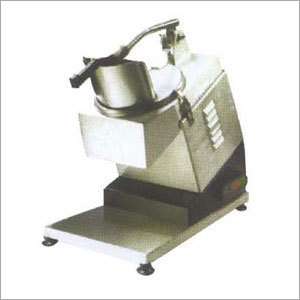 Vegetable Cutting Machine