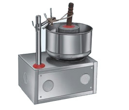 Wet Grinder