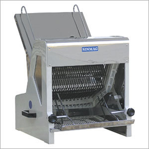 Stainless Steel Bread Slicer