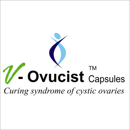 Female Infertility Medicines (V-Ovucist)