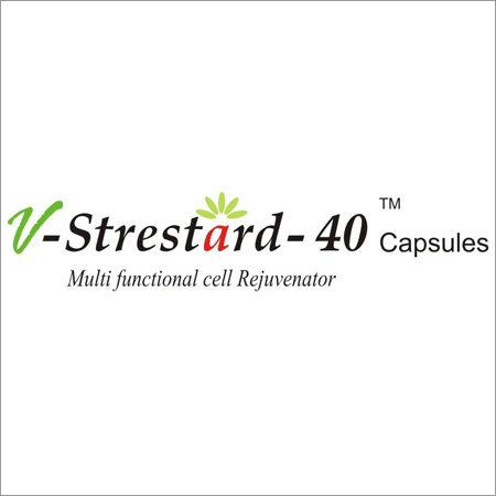 Infertility Medicines (V- O-V -Strestard 40)