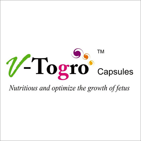 Infertility Capsules (V -Togro)