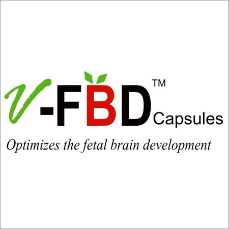 Fetal Brain Development Capsules (V-Fbd)