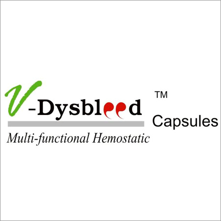 Female Infertility Medicines (V- Dysbleed)