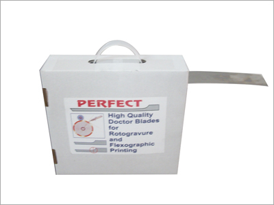 Doctor Blades