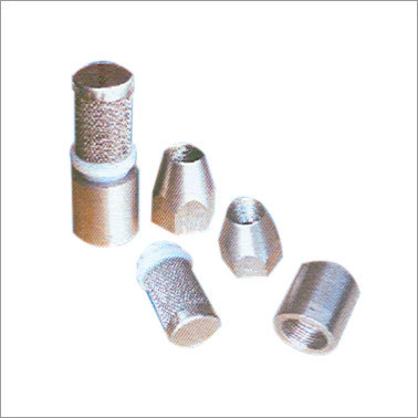 Wire Mesh Adhesive Filter
