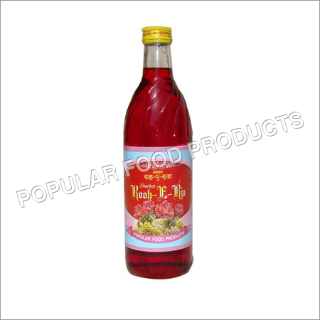 Rooh Afza