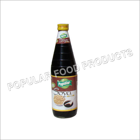 Soya Sauce
