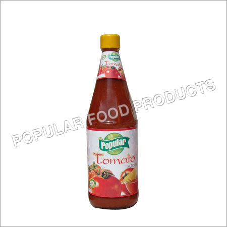 Tomato Ketchup