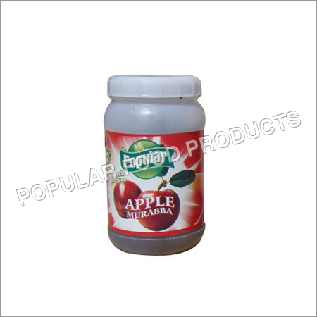 Apple Murabba