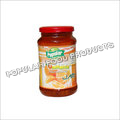 Orange Marmalade Jam