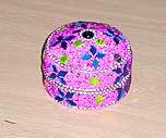 Fancy Pill Boxes