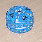 Fancy Lac Pill Boxes
