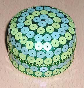 Sindoor Boxes