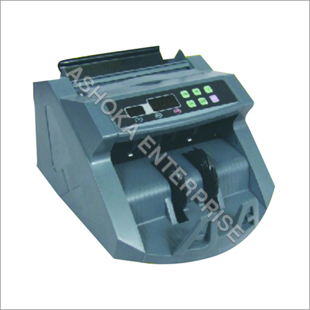 Loose Currency Counting Machine