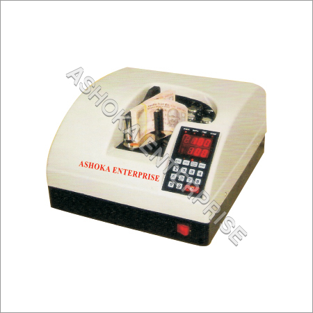 Desktop Currency Counting Machines