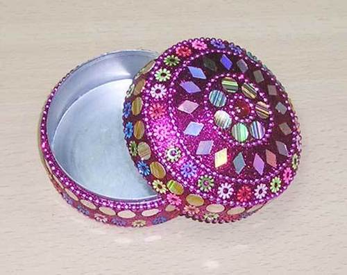 Pill Boxes