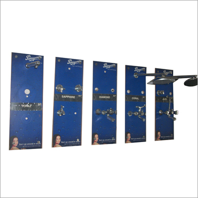 Bathroom Fittings
