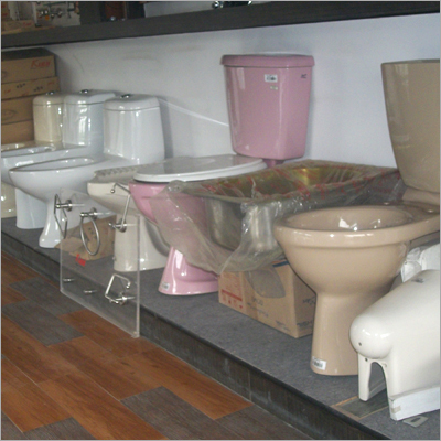 Sanitary Ware