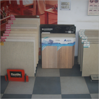 Designer Vitrified Tiles